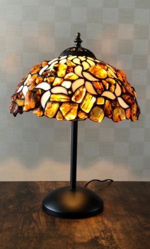 琥珀インテリア・アクセサリー　琥珀工房						