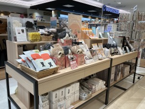 あったかグッズフェア！