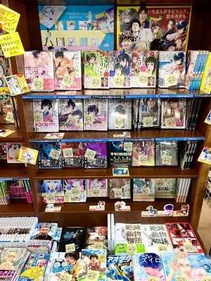 小学館イチ推しマンガフェス『小コレ！』