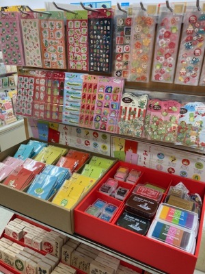 2024年は辰年！年賀フェア開催中