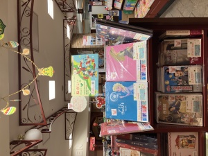 「ディズニーの本の扉を開いてウィッシュを叶えよう！」フェア開催中！