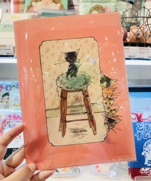 EHONS×白泉社・世界文化社 愛さずにいられないレトロチャーミングなくらはしれいの世界