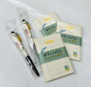 EHONS×白泉社・世界文化社 愛さずにいられないレトロチャーミングなくらはしれいの世界