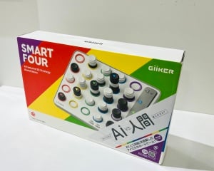 〈CASTJAPAN〉世界のボードゲーム体験コーナー