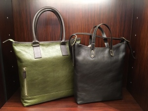 葛飾双葉手作りバッグフェア