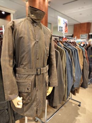 イギリスぐらし ～Antiques Harmonics～