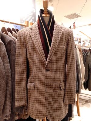 イギリスぐらし ～Antiques Harmonics～