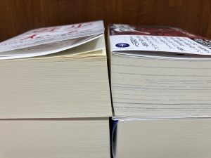 ヤマケイ文庫&新書「山積みフェア2024」