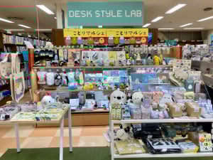 【小鳥モチーフ雑貨】ことりマルシェフェア