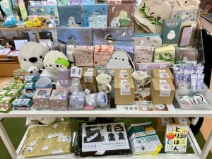 【小鳥モチーフ雑貨】ことりマルシェフェア