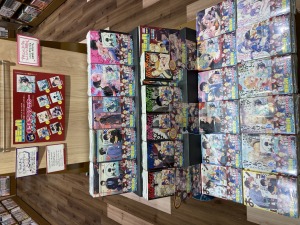 【コミック】コミッパ2023冬