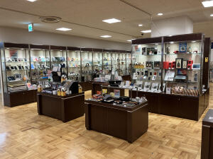 8階 MARUZEN郡山店(文具)に新コーナー開設