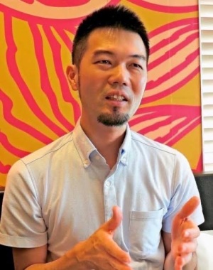 第44回沖縄文化協会賞 受賞者 歴史家・前田勇樹さん主宰  沖縄歴史倶楽部 マンスリー歴史トーク（全３回）第２回「対談 秋山道宏✕古波藏契“島ぐるみ”論の現在」 