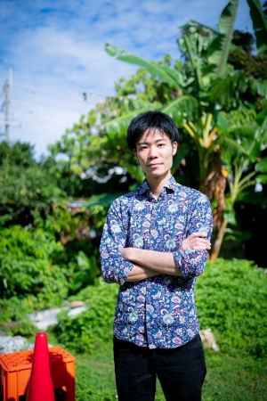 第44回沖縄文化協会賞 受賞者 歴史家・前田勇樹さん主宰  沖縄歴史倶楽部 マンスリー歴史トーク（全３回）第２回「対談 秋山道宏✕古波藏契“島ぐるみ”論の現在」 