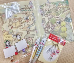 【定番商品のご紹介】大人気『わかったさん』新商品！