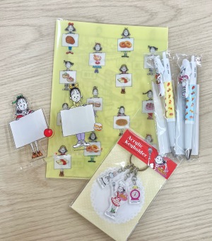 【定番商品のご紹介】大人気『わかったさん』新商品！