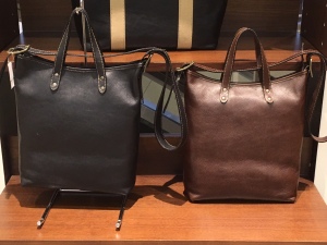 新春　葛飾双葉バッグフェア