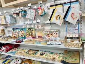 【定番商品のご紹介】個性豊かな『どすこいすしずもう』