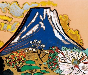 一級品を思わぬ超特価で！ 新春　日本橋絵画入札会