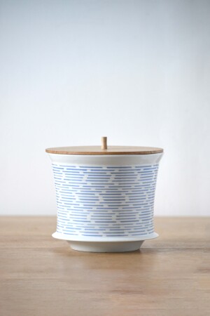 澤岡織里部　作陶展