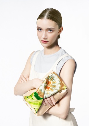 着物や帯のリメイク雑貨　Annaj（アナジェー）