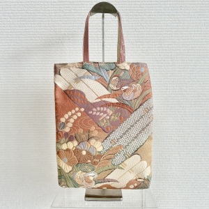 着物や帯のリメイク雑貨　Annaj（アナジェー）