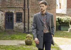 2024新春　紳士服感謝セール