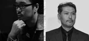 映画「彼方の閃光」公開記念　半野喜弘監督トークイベント