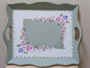 トールペイント【ゆみたあま】