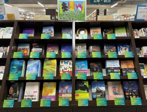 三才ブックス「世界でいちばん素敵な教室」フェア