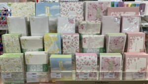 春のレター・カードフェア