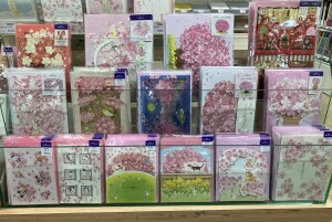 春のレター・カードフェア