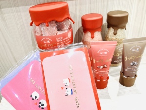 想い伝える♪バレンタインアイテム