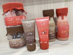 想い伝える♪バレンタインアイテム