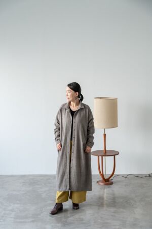 ネパール発エシカルファッション・オリエンタルゲート『Himalayan Treasure』～ネパールの自然と伝統を未来へ～