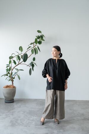 ネパール発エシカルファッション・オリエンタルゲート『Himalayan Treasure』～ネパールの自然と伝統を未来へ～