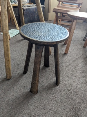 工房てつ『箸から椅子まで』～穏やかな日常～