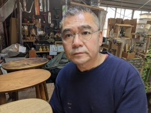 工房てつ『箸から椅子まで』～穏やかな日常～