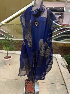 創作婦人服～染～		