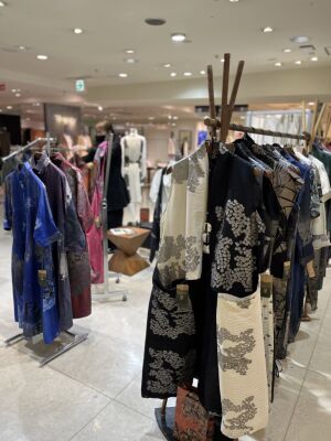 創作婦人服～染～		