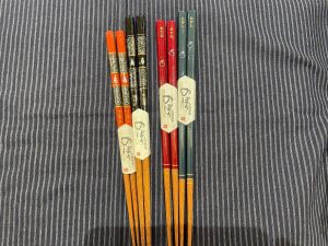 のぼうのすごい箸