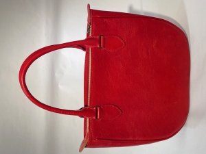 飯田剛臣の革仕事～Doudansha～