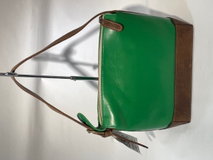 飯田剛臣の革仕事～Doudansha～