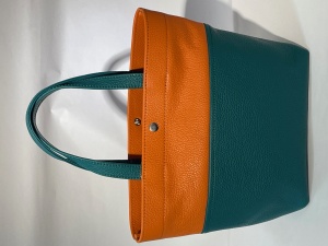 飯田剛臣の革仕事～Doudansha～