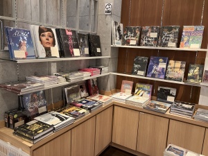 【洋書】「バーゲンブックフェア」開催中！