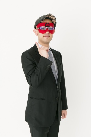 シリーズ累計10,000,000部突破キャンペーン！ 『ゲッターズ飯田さんトークショー＆直接占ってもらおう！』atジュンク堂書店那覇店