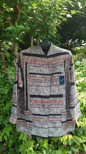 Ling＆紬・絲禅　二人展