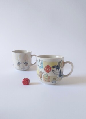 中島圭一郎　陶展