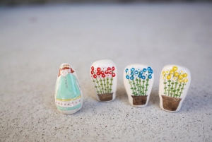 iwashikujira 『イラストレーション展』