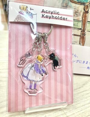 【新商品のご紹介】『こねこのトト』新商品登場！